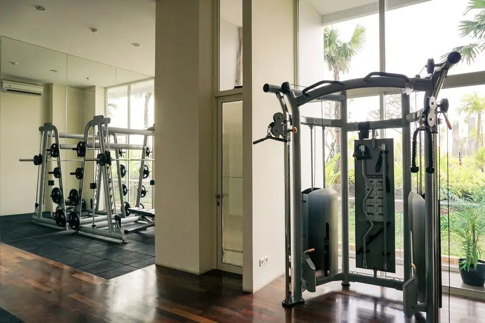 Best Value 2Br At Citralake Suites Apartment