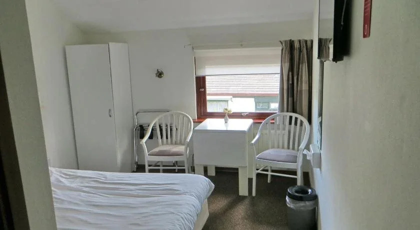 Strandhotel de Logerij Renesse
