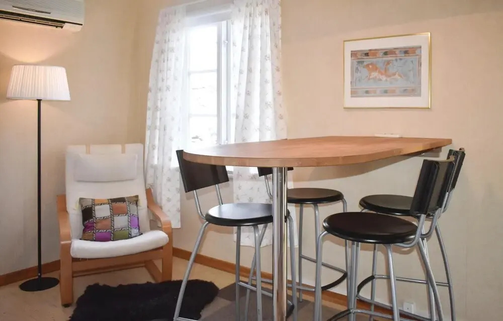 Gorgeous Home In Ronneby With Kitchen