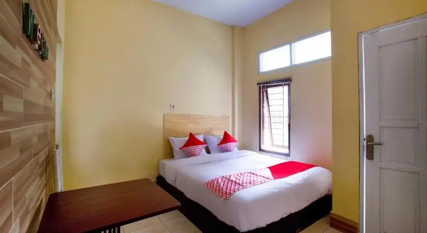 OYO 3249 Wijaya Kusuma Residence