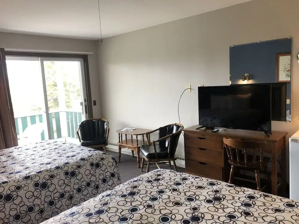 Edenbrook Motel