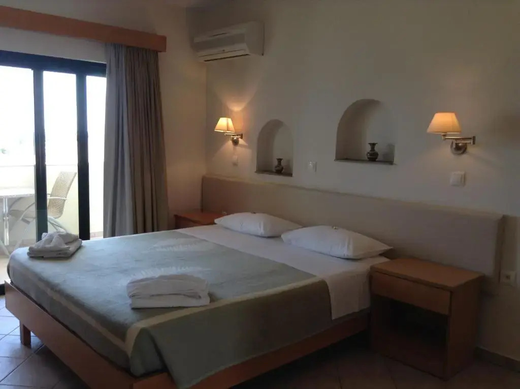 Johannes Boutique Apartments&Suites