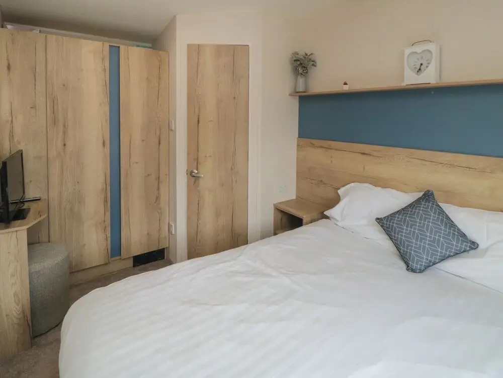 No30 Elm Rise