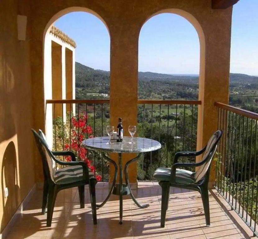 Casa Naya Ibiza