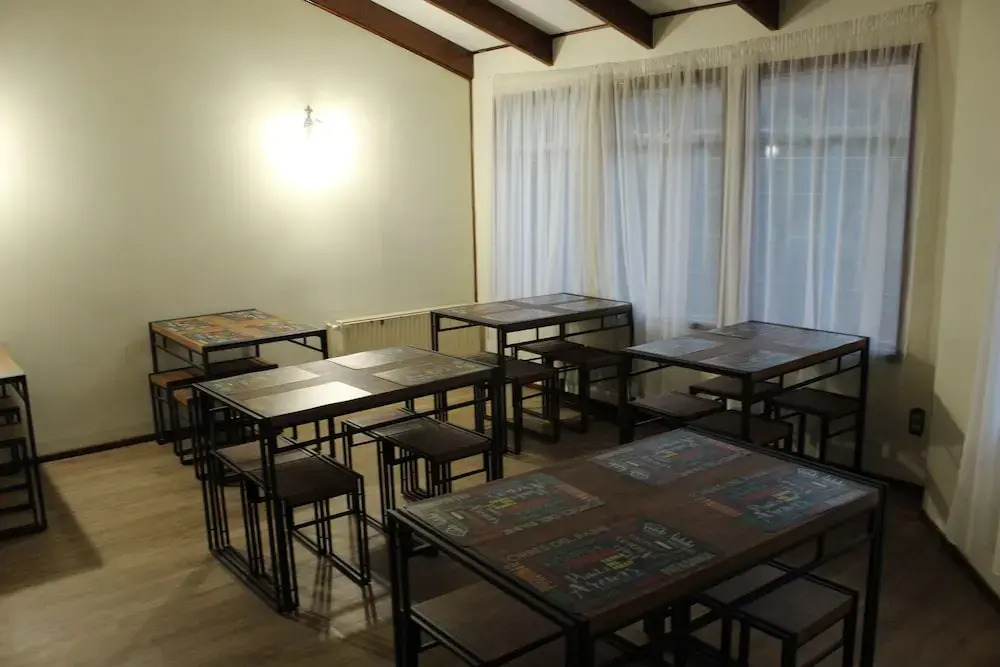 Haiken Hostal
