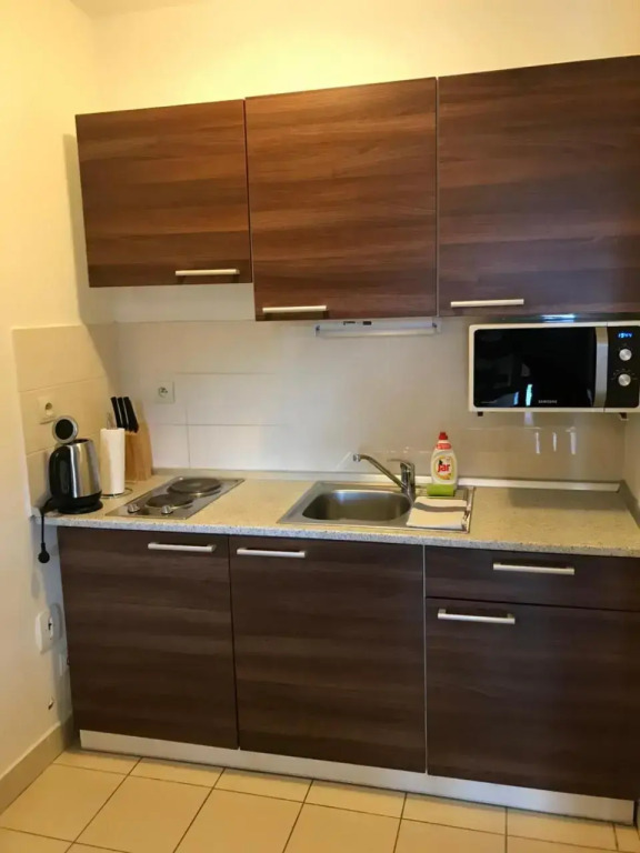 Aparthotel Kamzík