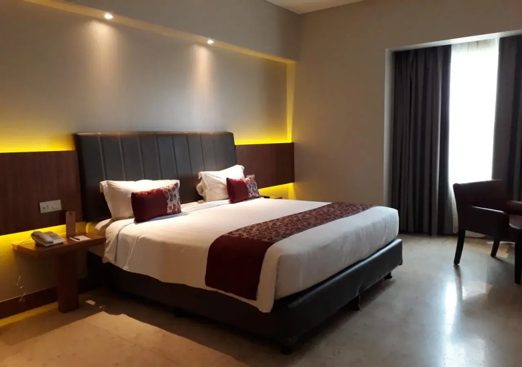 Demelia Hotel