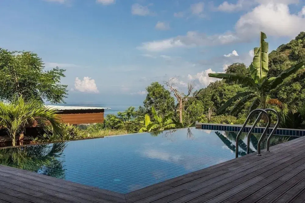 Kanita Pool Villa