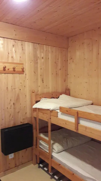 Appartement Cosy A Saint Jean d'Arves