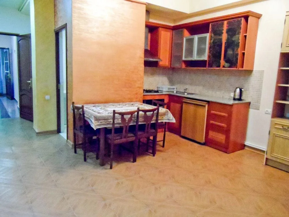 Jermuk Guest House