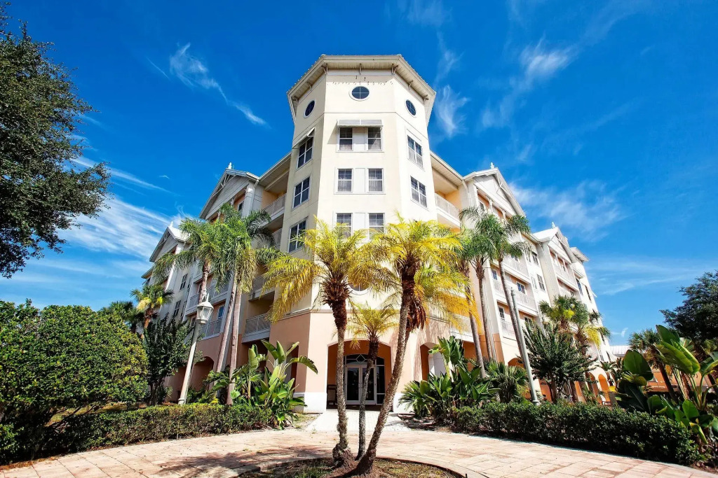 Monumental Hotel Orlando