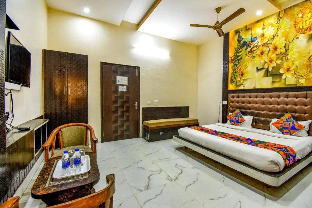 Hotel Sumanglam