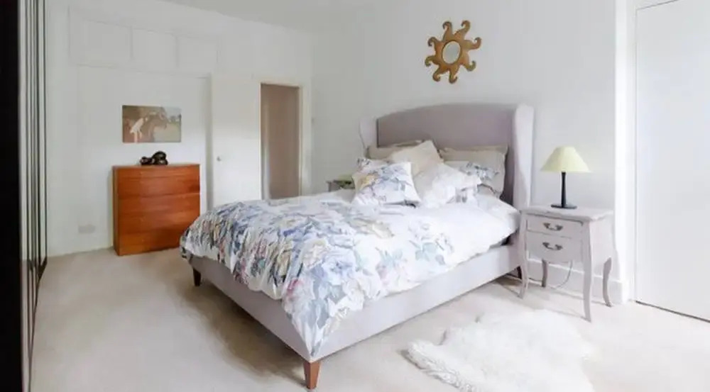 Stylish And Spacious 3 Bed Gdn Flat In Kensington
