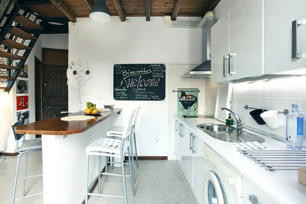 Encantador Semiduplex Centro