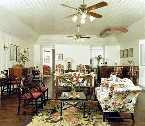 Ottley's Plantation Inn