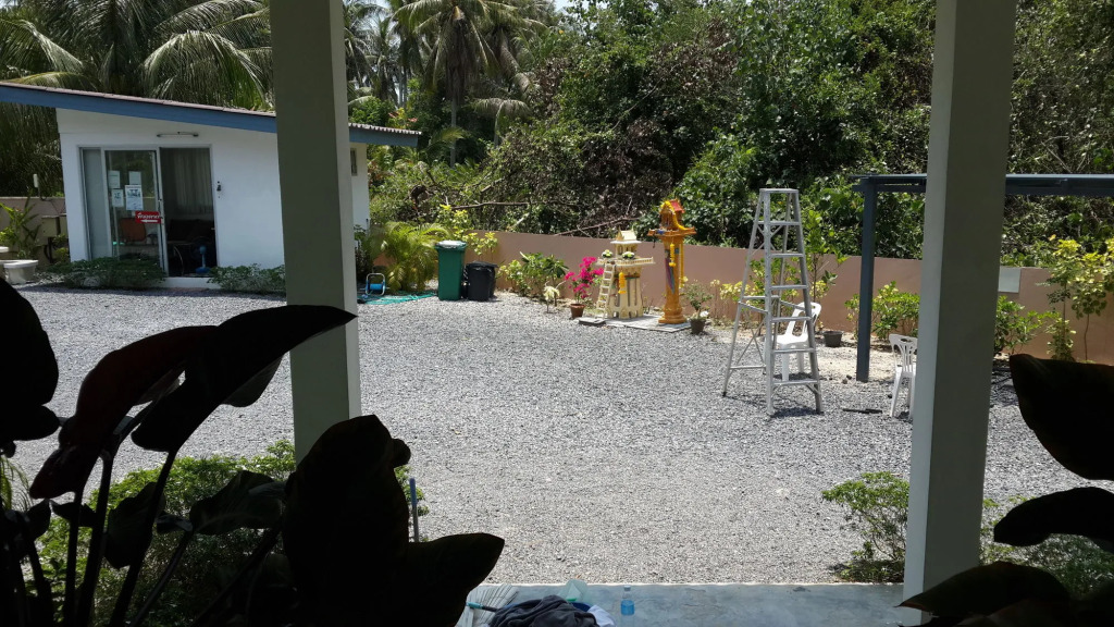 Aemjai Residence