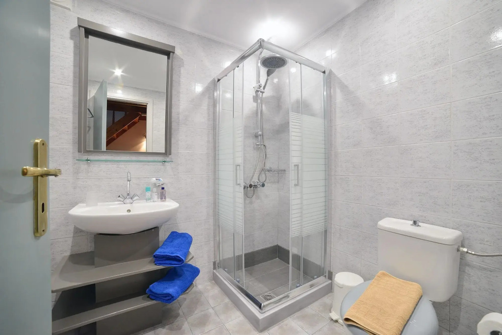 Mythos- Platanias- Hotel -Apts