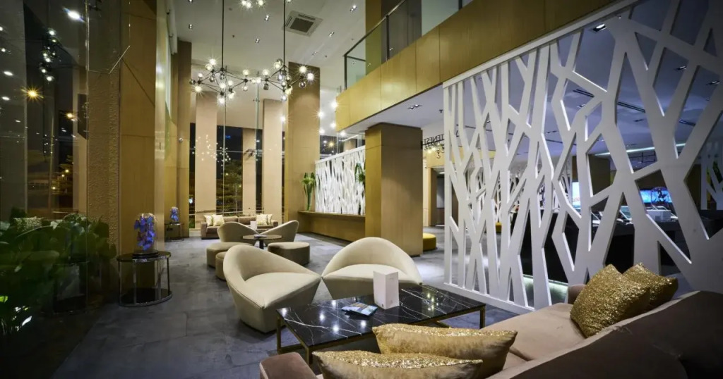 dSora Boutique Business Hotel