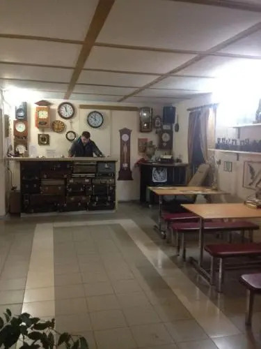 Hostel Vybor