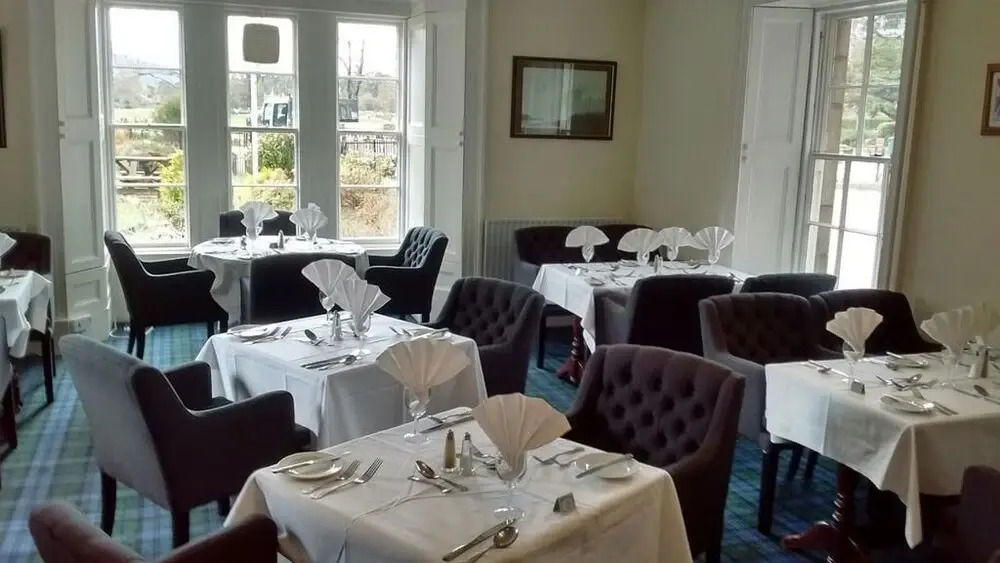 Huntly Arms