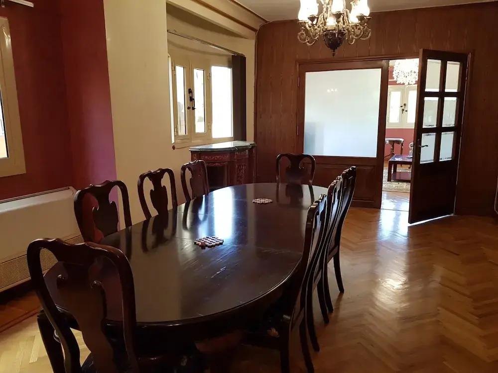 El Choueifat Apartments