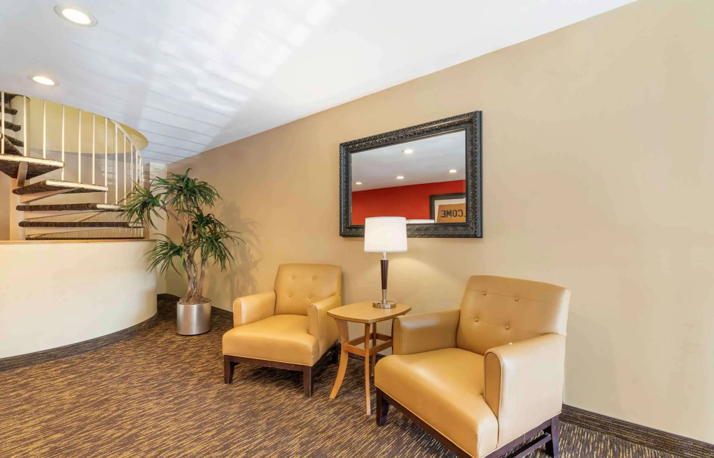Extended Stay America Suites - Lexington - Tates Creek