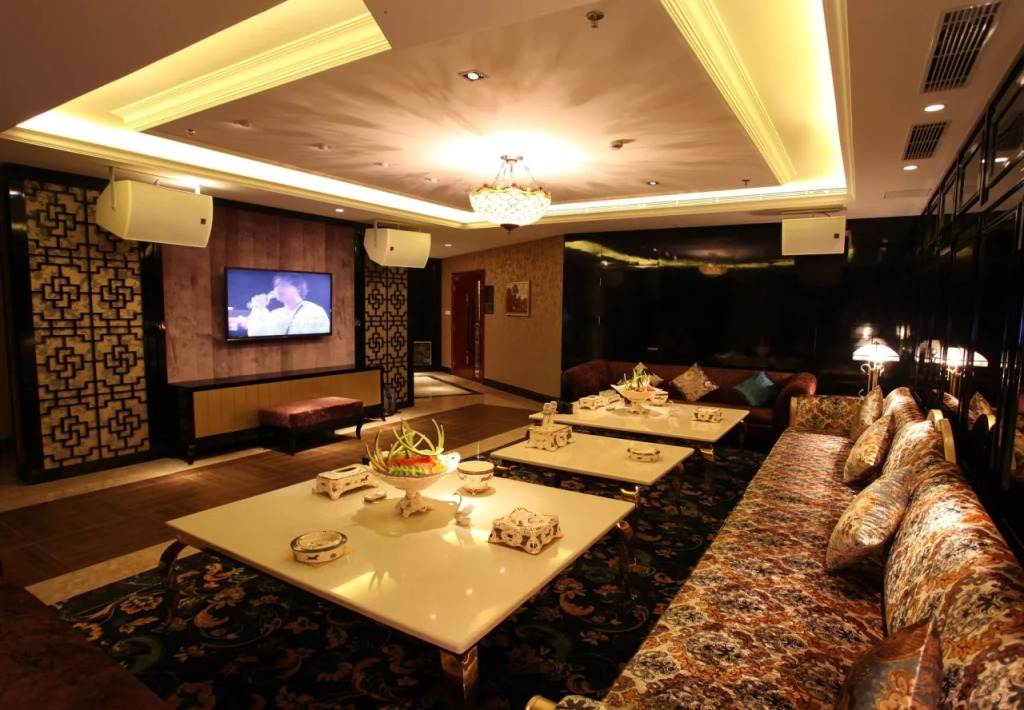 Gin Mao Yuan Hotel Shenzhen