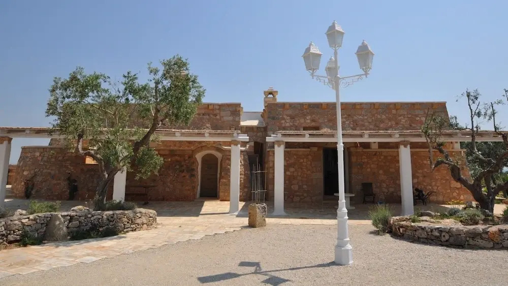 Villa Altomare
