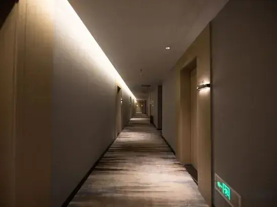Yuntian Hotel