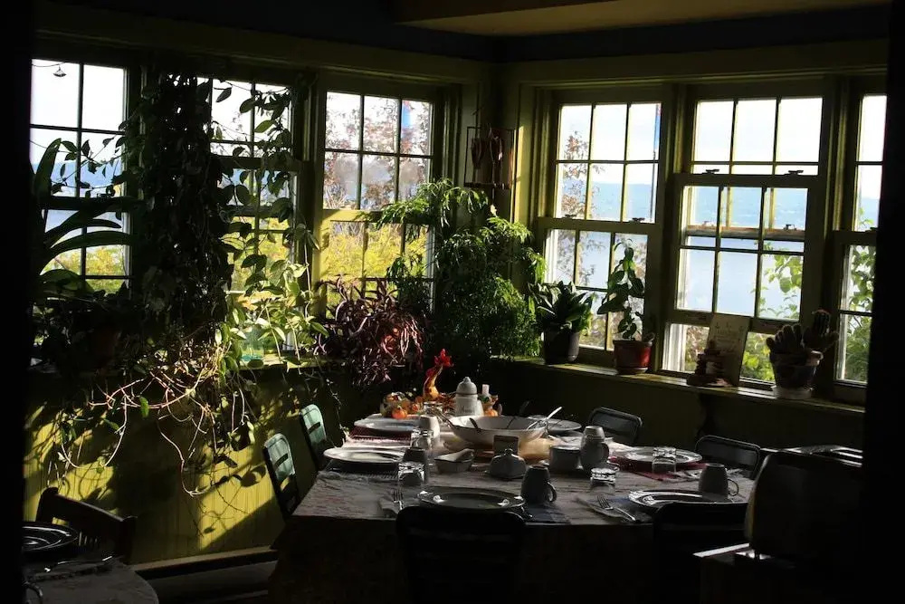 Auberge Wanta-Qo-Ti