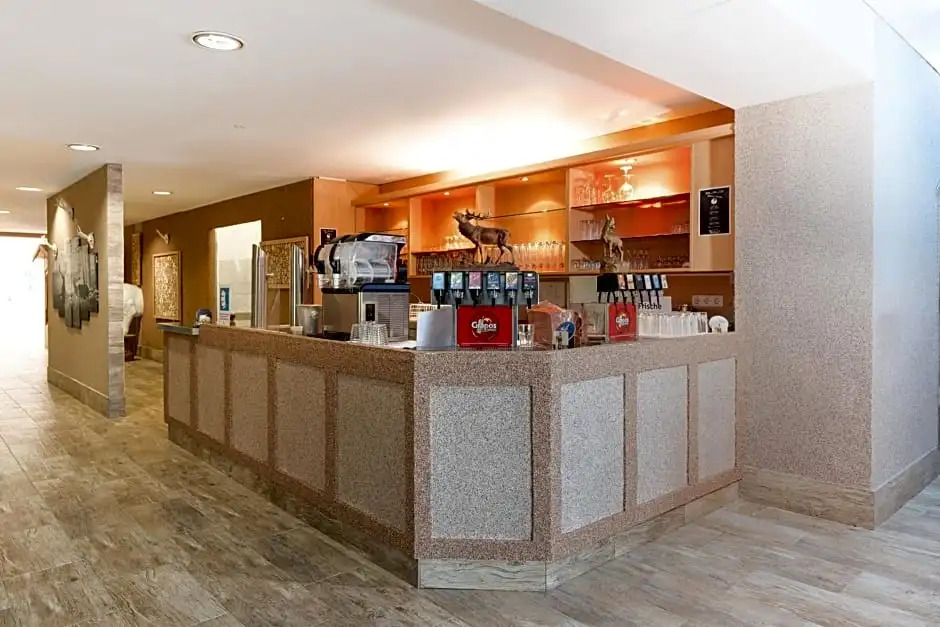 Hotel Wastlsäge