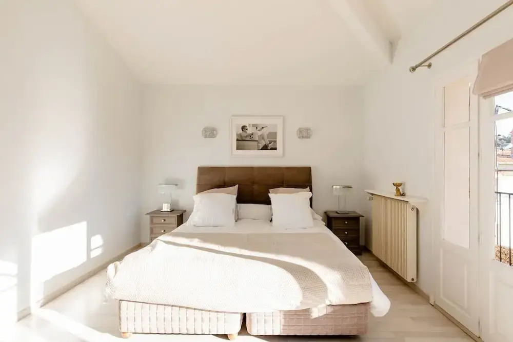 Villa Palmiers By Estates Cannes