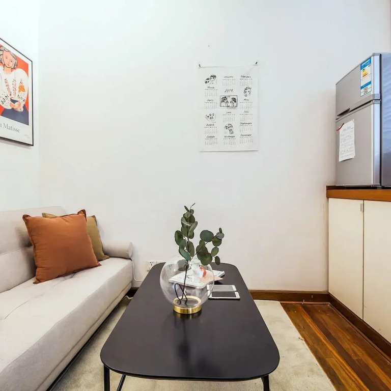 Intown City Apartment No. 2