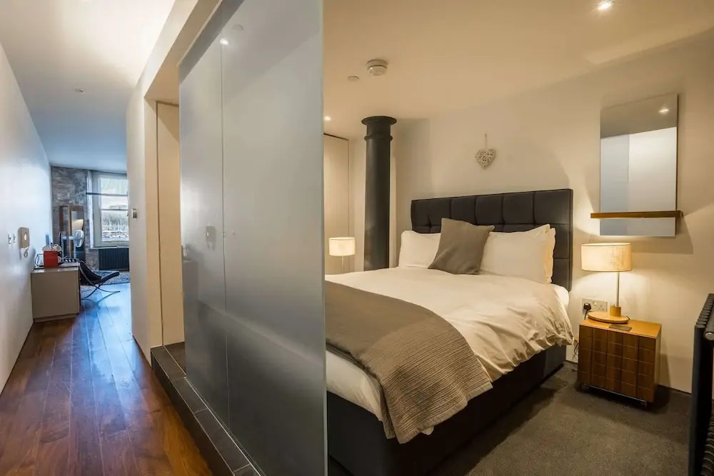 Royal William Yard Studio FREE PARKING & WiFi
