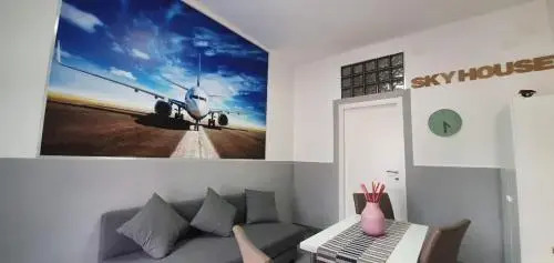 Sky house Napoli