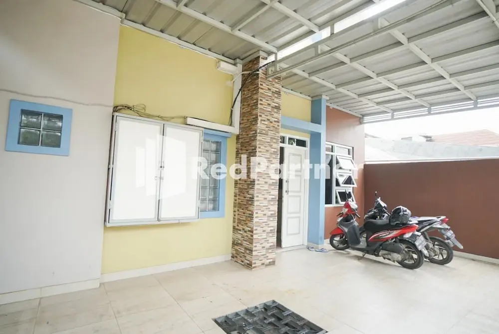 Indah Residence Syariah RedPartner