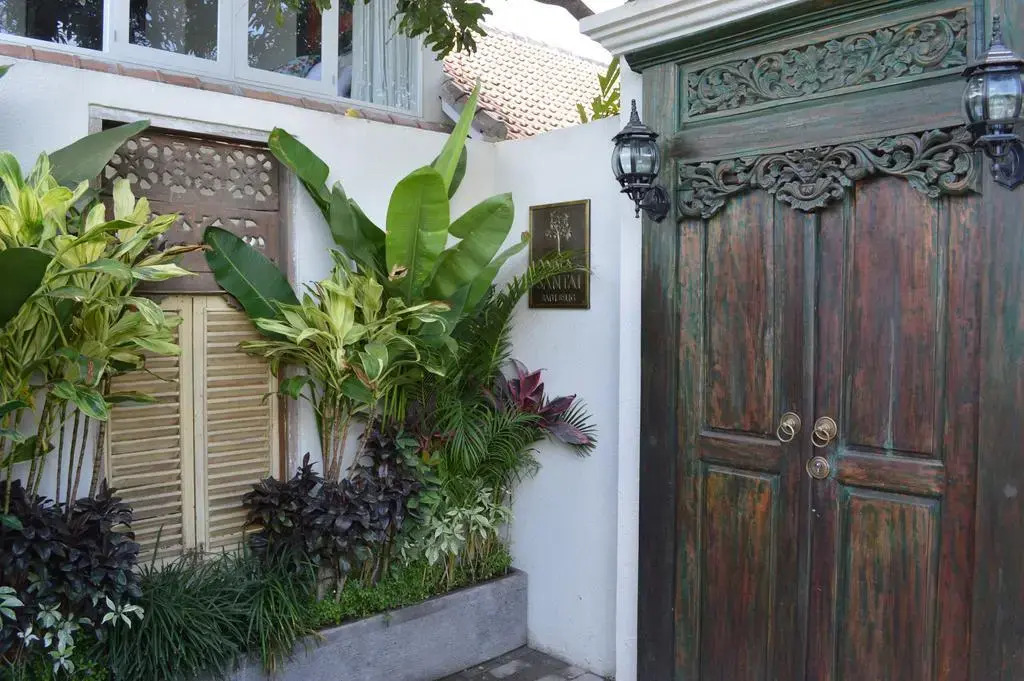 Villa Santai Seminyak