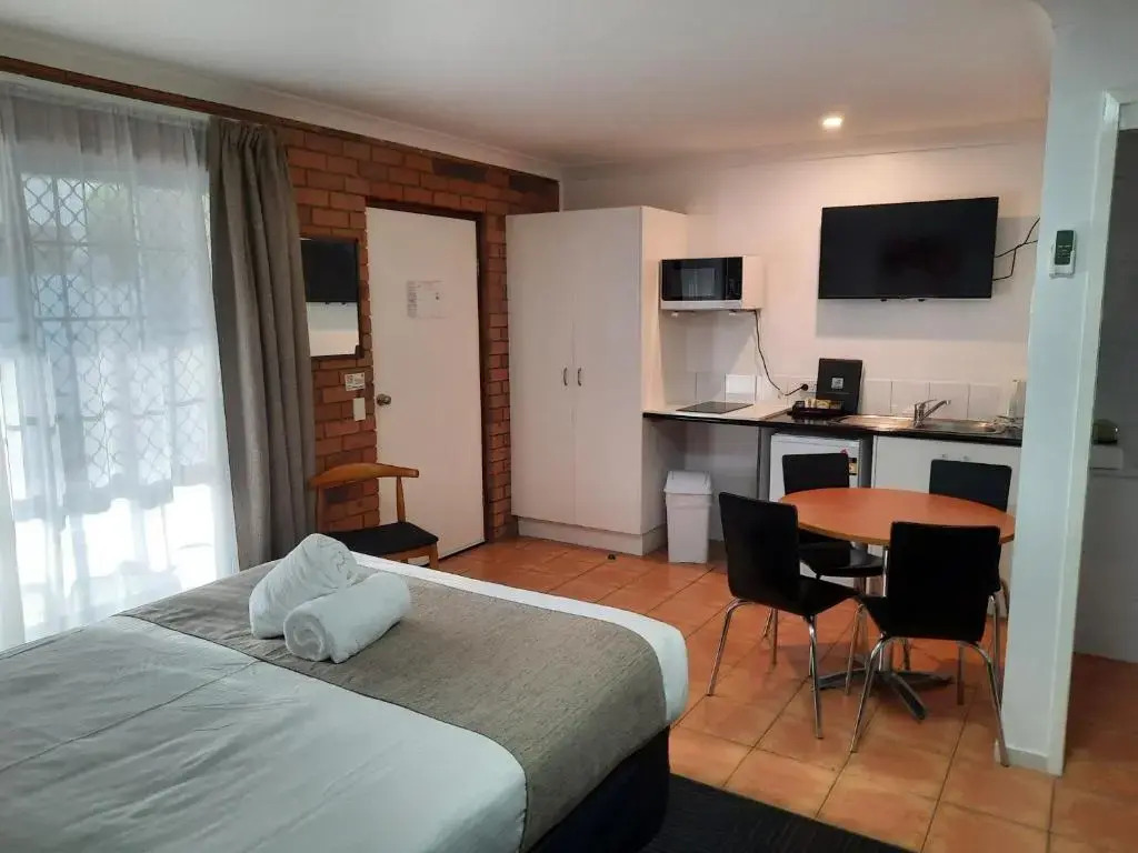 Cleveland Motor Inn