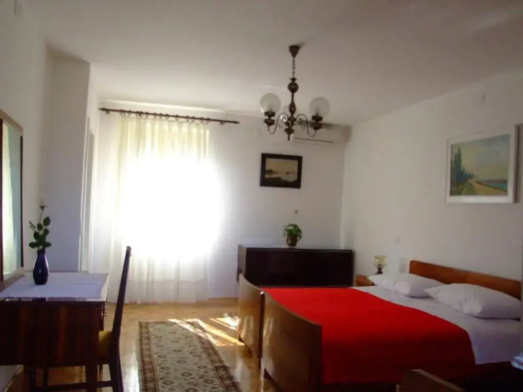 Apartments Villa Rosa