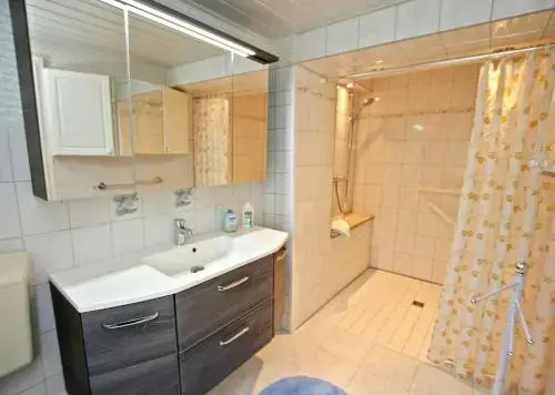 Ferienwohnung Waren SEE 8921