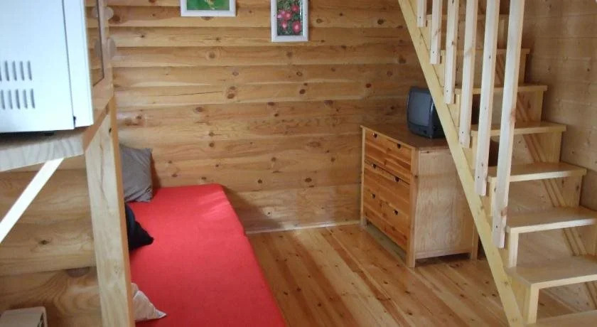 Camping Escarra
