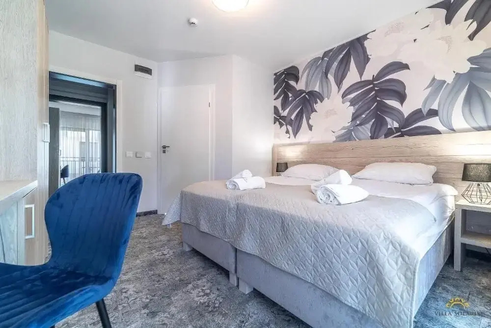 Villa Solaris