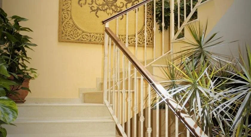 Hostal Sancho IV