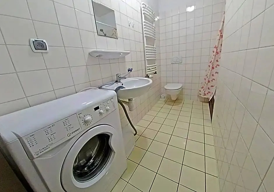 Hostel "Na Bocianowie"