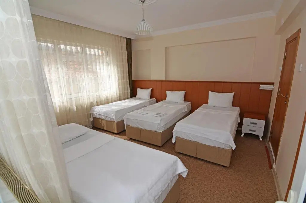 Sefa Green Hotel