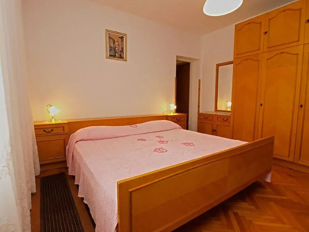 Rooms Milan 1370