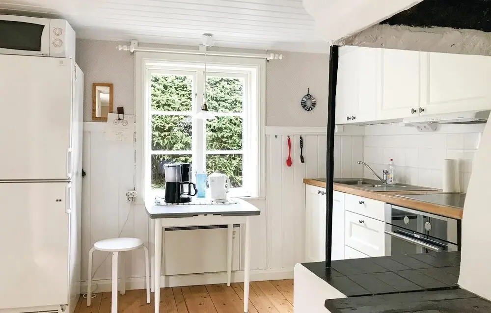Two-Bedroom Holiday Home In Vimmerby