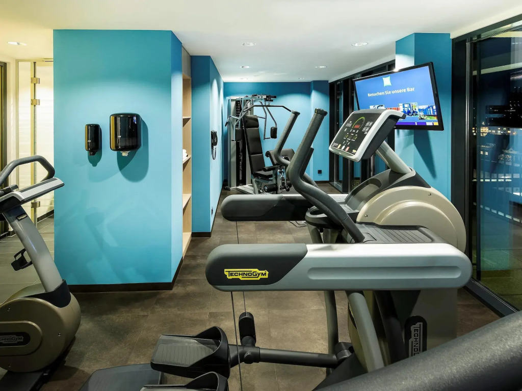 ibis Styles Nagold-Schwarzwald