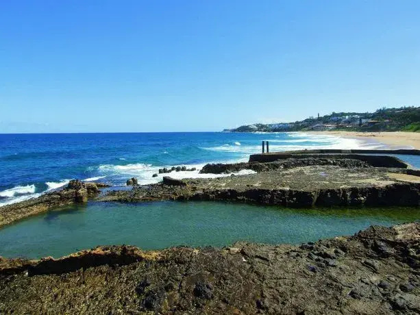 Secret Spot