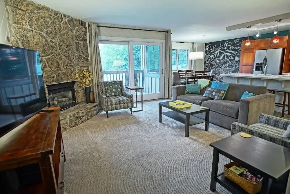 The Phoenix 113 (412411) - 2 Br Condo
